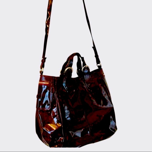 Italy ⭐️ Via Repubblica ⭐️ shoulder tote - Picture 12 of 13